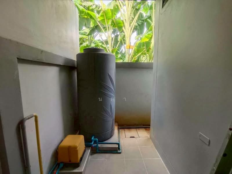 บ้านสวยพร้อมอยู่ รังสิต – สะพานแดง คลอง 1 ซอย 16, Pathum Thani, Prachathipat, Thanyaburi, Pathum Thani, 2 Bedrooms, 150 sqm, Single Detached House For Sale, by นภา, 500226881 - DDproperty.com