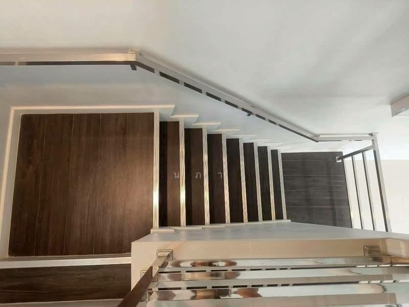 บ้านสวยพร้อมอยู่ รังสิต – สะพานแดง คลอง 1 ซอย 16, ปทุมธานี, ประชาธิปัตย์, ธัญบุรี, ปทุมธานี, 150 ตร.ม., บ้านเดี่ยว ขาย, โดย นภา, 500226881 - DDproperty.com