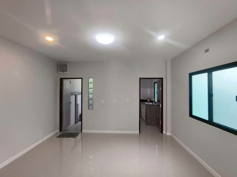 บ้านสวยพร้อมอยู่ รังสิต – สะพานแดง คลอง 1 ซอย 16, Pathum Thani, Prachathipat, Thanyaburi, Pathum Thani, 2 Bedrooms, 150 sqm, Single Detached House For Sale, by นภา, 500226881 - DDproperty.com