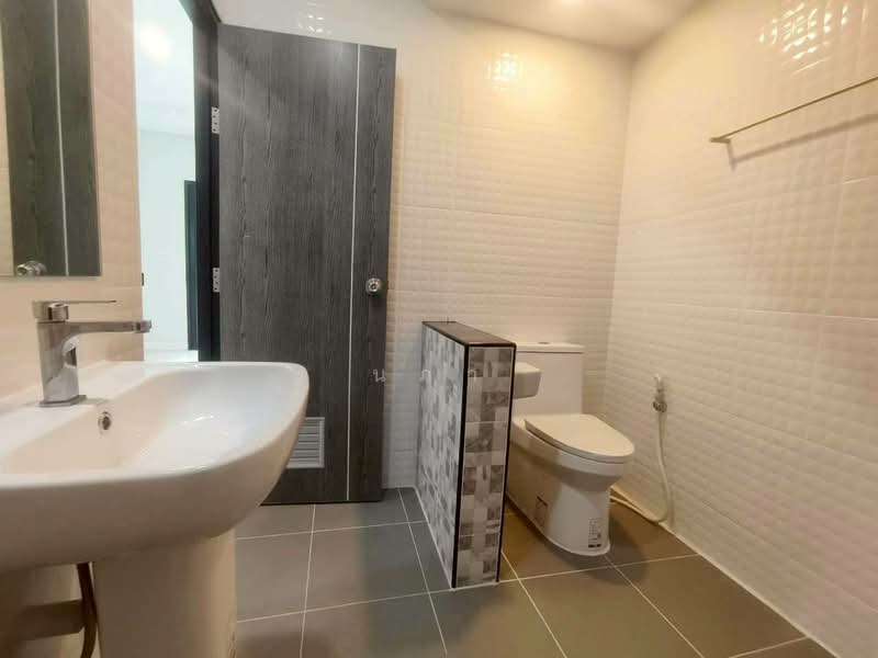 บ้านสวยพร้อมอยู่ รังสิต – สะพานแดง คลอง 1 ซอย 16, Pathum Thani, Prachathipat, Thanyaburi, Pathum Thani, 2 Bedrooms, 150 sqm, Single Detached House For Sale, by นภา, 500226881 - DDproperty.com