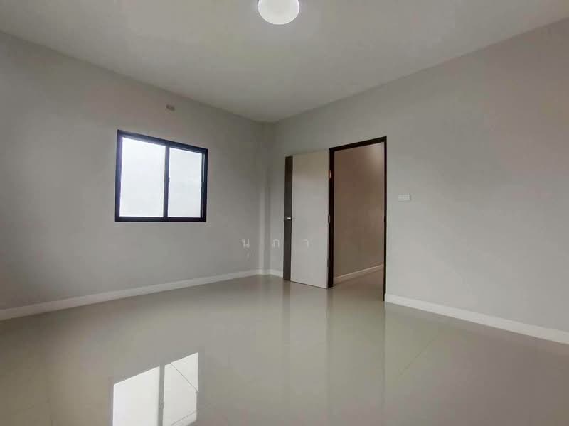 บ้านสวยพร้อมอยู่ รังสิต – สะพานแดง คลอง 1 ซอย 16, Pathum Thani, Prachathipat, Thanyaburi, Pathum Thani, 2 Bedrooms, 150 sqm, Single Detached House For Sale, by นภา, 500226881 - DDproperty.com