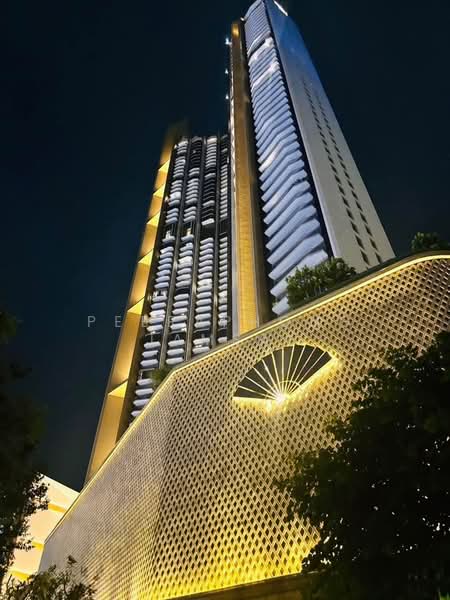 The Residences At Mandarin Oriental, Bangkok, 117 Charoen Nakorn Road, Khlong Ton Sai, Khlong San, Bangkok, 3 Bedrooms, 605 sqm, Condo For Sale, by Peeraphong Jamsai, 500226882 - DDproperty.com