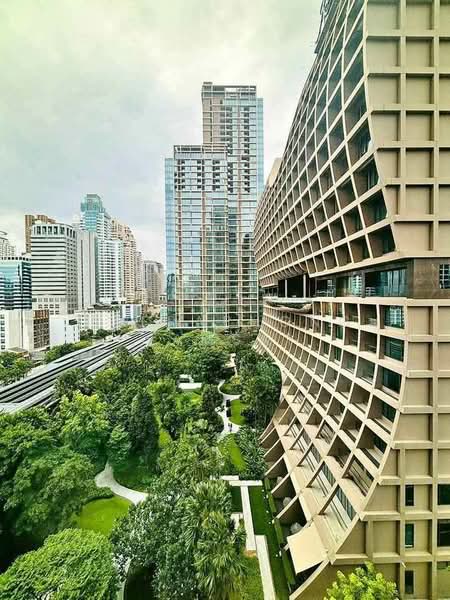 The Residences at Sindhorn Kempinski, Bangkok, 88 Soi Tonson Sarasin Road, Lumphini, Pathum Wan, Bangkok, 2 Bedrooms, 144 sqm, Condo For Sale, by Peeraphong Jamsai, 500226885 - DDproperty.com