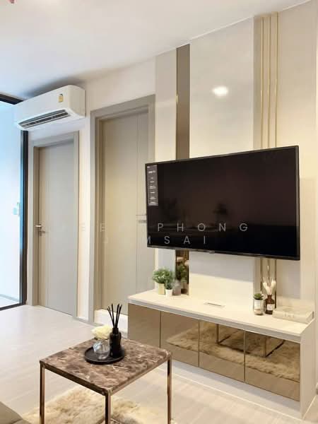 Life Asoke-Rama 9, Bangkok, 626 Asoke-Dindaeng Road, Makkasan, Ratchathewi, Bangkok, 2 Bedrooms, 40 sqm, Condo For Rent, by Peeraphong Jamsai, 500226894 - DDproperty.com