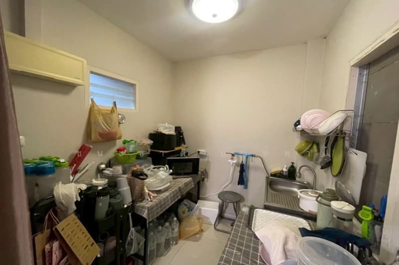 The Colors Rangsit-Klong 4, Pathum Thani, Susawat Road, Lat Sawai, Lam Luk Ka, Pathum Thani, 3 Bedrooms, 146 sqm, Townhouse For Sale, by ชนะชาติ นนท์ตา, 500226896 - DDproperty.com