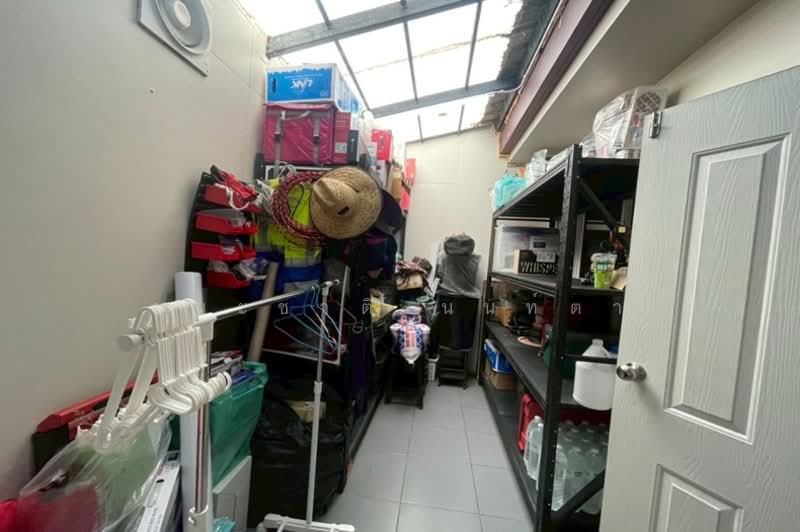 The Colors Rangsit-Klong 4 : เดอะ คัลเลอร์ส รังสิต-คลอง 4, ปทุมธานี, ถนนสุสวาส, ลาดสวาย, ลำลูกกา, ปทุมธานี, 146 ตร.ม., ทาวน์เฮ้าส์ ขาย, โดย ชนะชาติ นนท์ตา, 500226896 - DDproperty.com