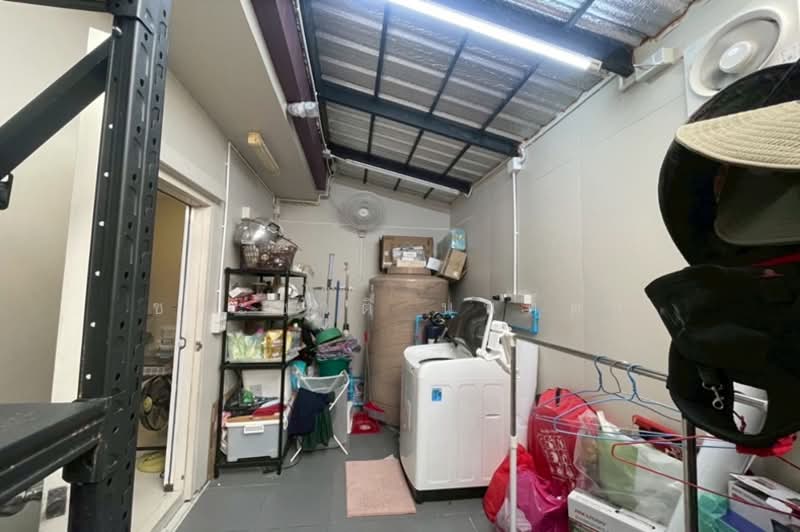 The Colors Rangsit-Klong 4, Pathum Thani, Susawat Road, Lat Sawai, Lam Luk Ka, Pathum Thani, 3 Bedrooms, 146 sqm, Townhouse For Sale, by ชนะชาติ นนท์ตา, 500226896 - DDproperty.com