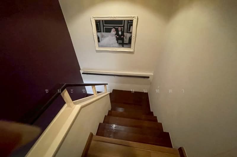 The Colors Rangsit-Klong 4, Pathum Thani, Susawat Road, Lat Sawai, Lam Luk Ka, Pathum Thani, 3 Bedrooms, 146 sqm, Townhouse For Sale, by ชนะชาติ นนท์ตา, 500226896 - DDproperty.com