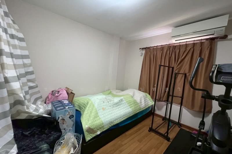 The Colors Rangsit-Klong 4, Pathum Thani, Susawat Road, Lat Sawai, Lam Luk Ka, Pathum Thani, 3 Bedrooms, 146 sqm, Townhouse For Sale, by ชนะชาติ นนท์ตา, 500226896 - DDproperty.com