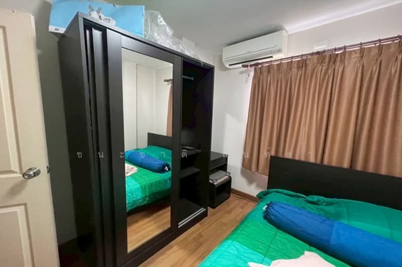 The Colors Rangsit-Klong 4, Pathum Thani, Susawat Road, Lat Sawai, Lam Luk Ka, Pathum Thani, 3 Bedrooms, 146 sqm, Townhouse For Sale, by ชนะชาติ นนท์ตา, 500226896 - DDproperty.com