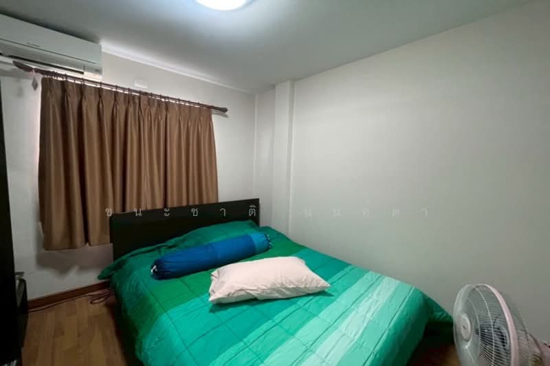 The Colors Rangsit-Klong 4, Pathum Thani, Susawat Road, Lat Sawai, Lam Luk Ka, Pathum Thani, 3 Bedrooms, 146 sqm, Townhouse For Sale, by ชนะชาติ นนท์ตา, 500226896 - DDproperty.com