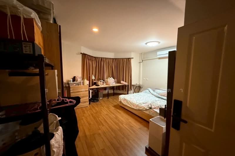 The Colors Rangsit-Klong 4, Pathum Thani, Susawat Road, Lat Sawai, Lam Luk Ka, Pathum Thani, 3 Bedrooms, 146 sqm, Townhouse For Sale, by ชนะชาติ นนท์ตา, 500226896 - DDproperty.com