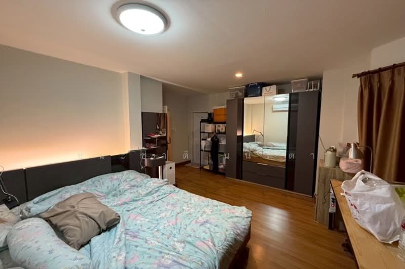 The Colors Rangsit-Klong 4, Pathum Thani, Susawat Road, Lat Sawai, Lam Luk Ka, Pathum Thani, 3 Bedrooms, 146 sqm, Townhouse For Sale, by ชนะชาติ นนท์ตา, 500226896 - DDproperty.com