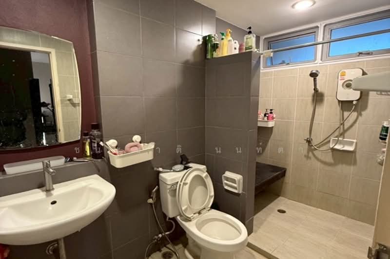 The Colors Rangsit-Klong 4, Pathum Thani, Susawat Road, Lat Sawai, Lam Luk Ka, Pathum Thani, 3 Bedrooms, 146 sqm, Townhouse For Sale, by ชนะชาติ นนท์ตา, 500226896 - DDproperty.com