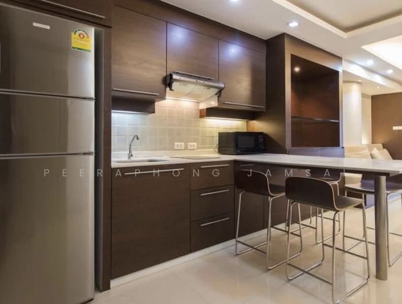 State Tower : อาคารสเตททาวเวอร์, กรุงเทพ, 1055 ถนนสีลม, สีลม, บางรัก, กรุงเทพ, 63 ตร.ม., คอนโด ให้เช่า, โดย Peeraphong Jamsai, 500226897 - DDproperty.com