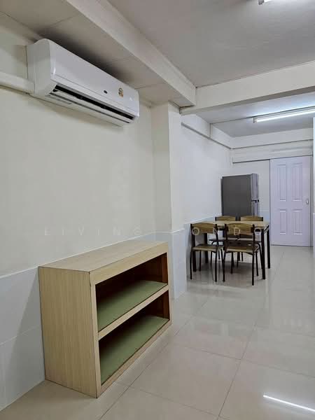 ทาวน์เฮ้าส์ ซอย อ่อนนุช 50, กรุงเทพ, สวนหลวง, สวนหลวง, กรุงเทพ, 128 ตร.ม., ทาวน์เฮ้าส์ ให้เช่า, โดย Living Condo, 500226899 - DDproperty.com