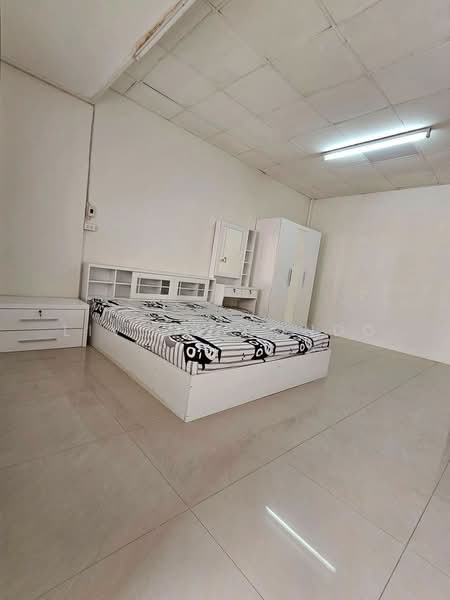 ทาวน์เฮ้าส์ ซอย อ่อนนุช 50, Bangkok, Suan Luang, Suan Luang, Bangkok, 2 Bedrooms, 128 sqm, Townhouse For Rent, by Living Condo, 500226899 - DDproperty.com