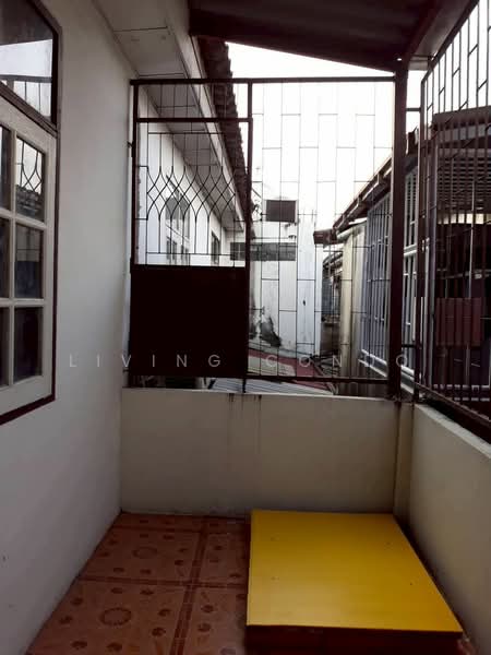 ทาวน์เฮ้าส์ ซอย อ่อนนุช 50, Bangkok, Suan Luang, Suan Luang, Bangkok, 2 Bedrooms, 128 sqm, Townhouse For Rent, by Living Condo, 500226899 - DDproperty.com