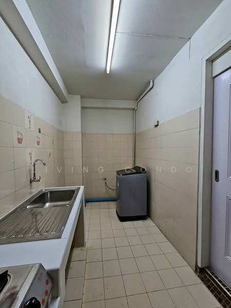 ทาวน์เฮ้าส์ ซอย อ่อนนุช 50, Bangkok, Suan Luang, Suan Luang, Bangkok, 2 Bedrooms, 128 sqm, Townhouse For Rent, by Living Condo, 500226899 - DDproperty.com