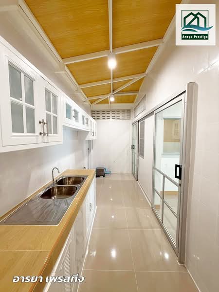 เดอะคอนเนค2, Samut Prakan, Bangphli Yai, Bang Plee, Samut Prakan, 3 Bedrooms, 96 sqm, Townhouse For Sale, by วิสุทธินี เฉลิมสินสุวรรณ, 500226900 - DDproperty.com