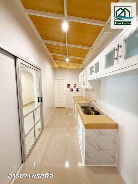 เดอะคอนเนค2, Samut Prakan, Bangphli Yai, Bang Plee, Samut Prakan, 3 Bedrooms, 96 sqm, Townhouse For Sale, by วิสุทธินี เฉลิมสินสุวรรณ, 500226900 - DDproperty.com