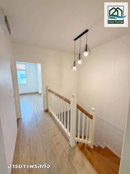 เดอะคอนเนค2, Samut Prakan, Bangphli Yai, Bang Plee, Samut Prakan, 3 Bedrooms, 96 sqm, Townhouse For Sale, by วิสุทธินี เฉลิมสินสุวรรณ, 500226900 - DDproperty.com