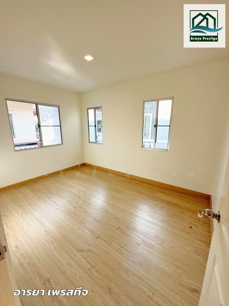 เดอะคอนเนค2, Samut Prakan, Bangphli Yai, Bang Plee, Samut Prakan, 3 Bedrooms, 96 sqm, Townhouse For Sale, by วิสุทธินี เฉลิมสินสุวรรณ, 500226900 - DDproperty.com