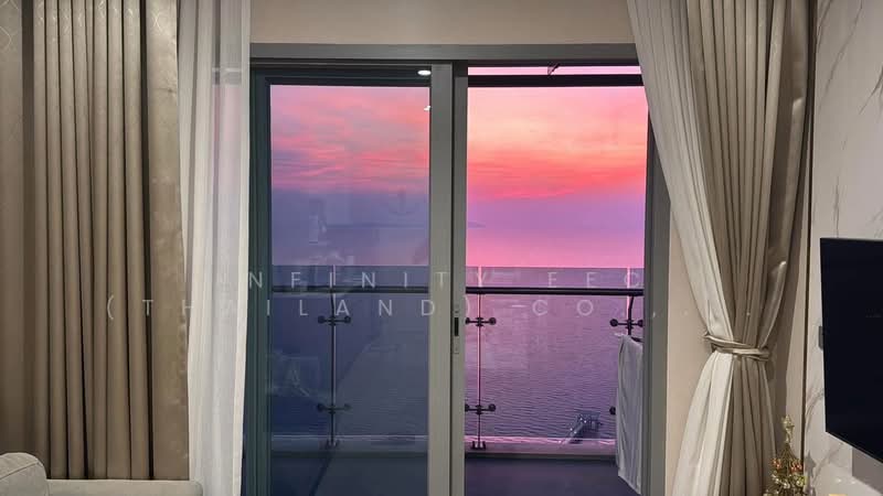 The Symphony Bangpra Sriracha : เดอะ ซิมโฟนี บางพระ ศรีราชา, Chon Buri (Pattaya), 9 ถนนสุขุมวิท ซอย 20, Saen Suk, Muang Chon Buri, Chon Buri (Pattaya), 2 Bedrooms, 71 sqm, Condo For Sale, by Infinity EEC (Thailand) Co., Ltd., 500226901 - DDproperty.com