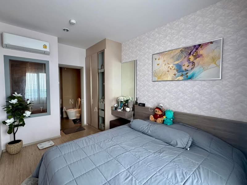 The Symphony Bangpra Sriracha : เดอะ ซิมโฟนี บางพระ ศรีราชา, Chon Buri (Pattaya), 9 ถนนสุขุมวิท ซอย 20, Saen Suk, Muang Chon Buri, Chon Buri (Pattaya), 2 Bedrooms, 71 sqm, Condo For Sale, by Infinity EEC (Thailand) Co., Ltd., 500226901 - DDproperty.com