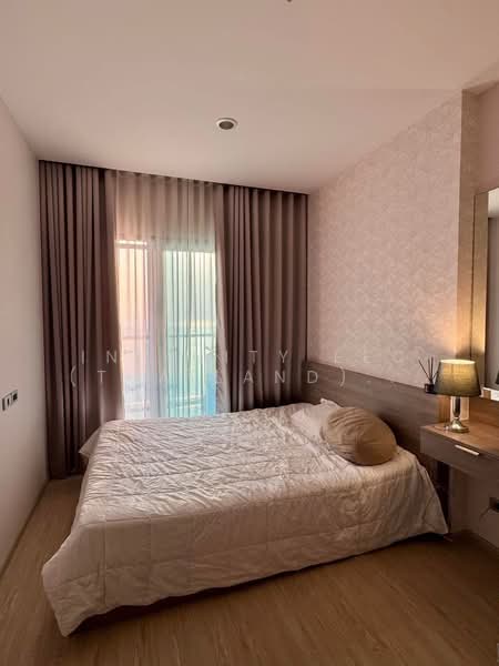 The Symphony Bangpra Sriracha : เดอะ ซิมโฟนี บางพระ ศรีราชา, Chon Buri (Pattaya), 9 ถนนสุขุมวิท ซอย 20, Saen Suk, Muang Chon Buri, Chon Buri (Pattaya), 2 Bedrooms, 71 sqm, Condo For Sale, by Infinity EEC (Thailand) Co., Ltd., 500226901 - DDproperty.com