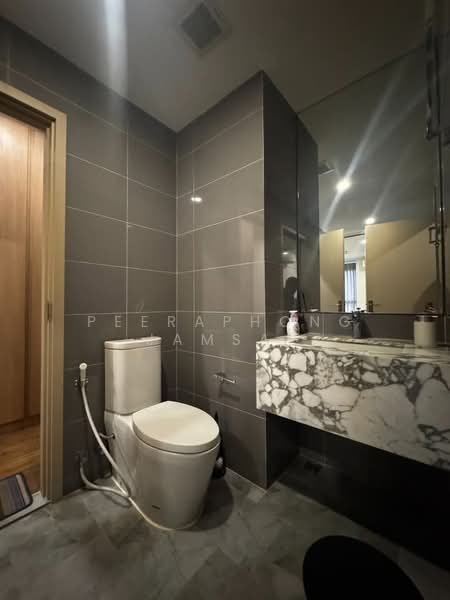 Q Chidlom-Phetchaburi, Bangkok, 1088 Phetchaburi Road, Makkasan, Ratchathewi, Bangkok, Studio, 45 sqm, Condo For Rent, by Peeraphong Jamsai, 500226902 - DDproperty.com