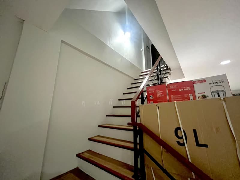 อยู่เองก็ลงตัว ทำออฟฟิศก็เวิร์ก!!! ขายทาวน์โฮม 3 ชั้น ซอยบรมราชชนนี 4 ฟังก์ชันยืดหยุ่น, กรุงเทพ, บางบำหรุ, บางพลัด, กรุงเทพ, 325 ตร.ม., ทาวน์เฮ้าส์ ขาย, โดย คุณกัปตัน, 500226903 - DDproperty.com