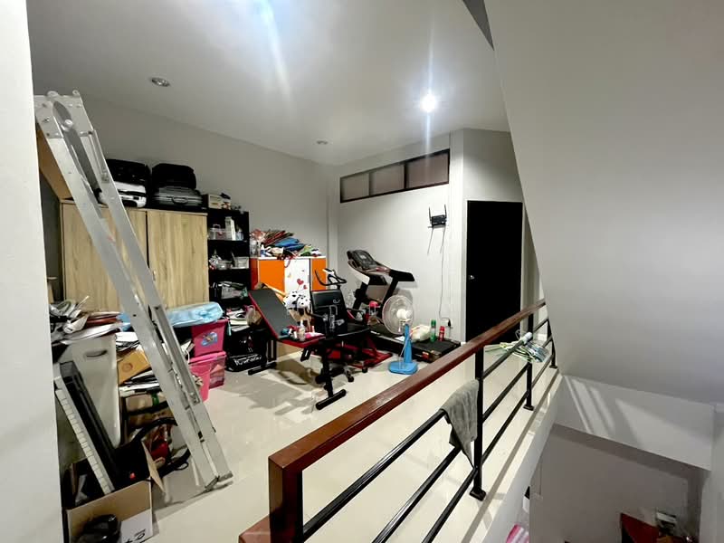 อยู่เองก็ลงตัว ทำออฟฟิศก็เวิร์ก!!! ขายทาวน์โฮม 3 ชั้น ซอยบรมราชชนนี 4 ฟังก์ชันยืดหยุ่น, กรุงเทพ, บางบำหรุ, บางพลัด, กรุงเทพ, 325 ตร.ม., ทาวน์เฮ้าส์ ขาย, โดย คุณกัปตัน, 500226903 - DDproperty.com