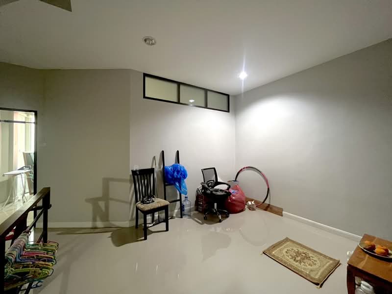 อยู่เองก็ลงตัว ทำออฟฟิศก็เวิร์ก!!! ขายทาวน์โฮม 3 ชั้น ซอยบรมราชชนนี 4 ฟังก์ชันยืดหยุ่น, กรุงเทพ, บางบำหรุ, บางพลัด, กรุงเทพ, 325 ตร.ม., ทาวน์เฮ้าส์ ขาย, โดย คุณกัปตัน, 500226903 - DDproperty.com