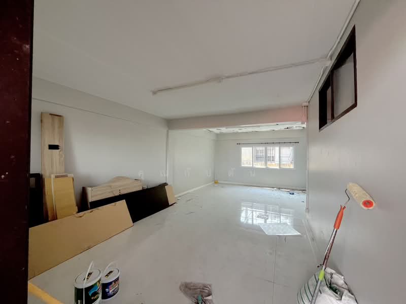 อยู่เองก็ลงตัว ทำออฟฟิศก็เวิร์ก!!! ขายทาวน์โฮม 3 ชั้น ซอยบรมราชชนนี 4 ฟังก์ชันยืดหยุ่น, กรุงเทพ, บางบำหรุ, บางพลัด, กรุงเทพ, 325 ตร.ม., ทาวน์เฮ้าส์ ขาย, โดย คุณกัปตัน, 500226903 - DDproperty.com