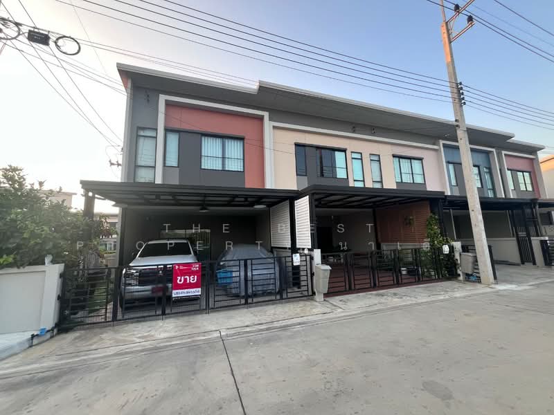 ขาย - Siri Place Ratchapruek 346 : สิริ เพลส ราชพฤกษ์ 346, ปทุมธานี