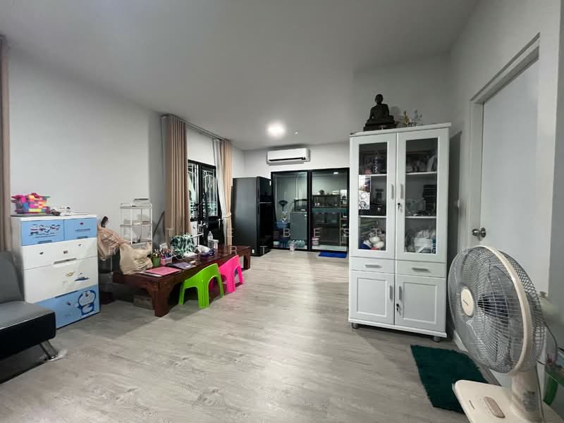 For Sale - Siri Place Ratchapruek 346, Pathum Thani