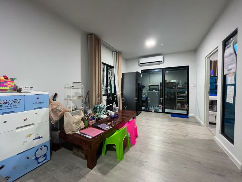 ขาย - Siri Place Ratchapruek 346 : สิริ เพลส ราชพฤกษ์ 346, ปทุมธานี