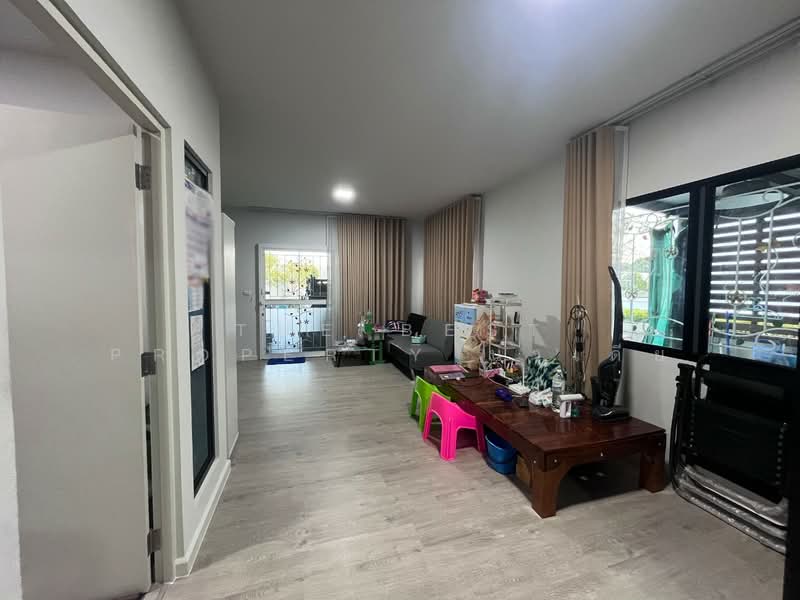 For Sale - Siri Place Ratchapruek 346, Pathum Thani