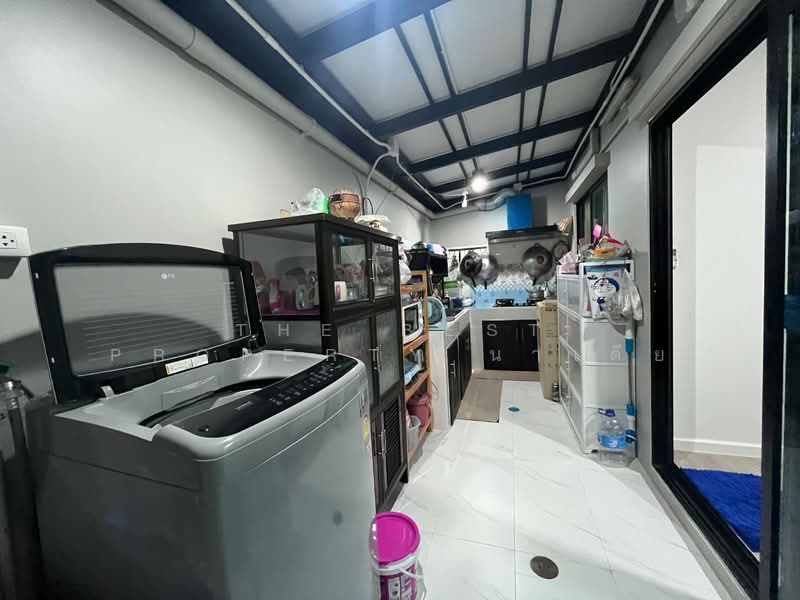 For Sale - Siri Place Ratchapruek 346, Pathum Thani