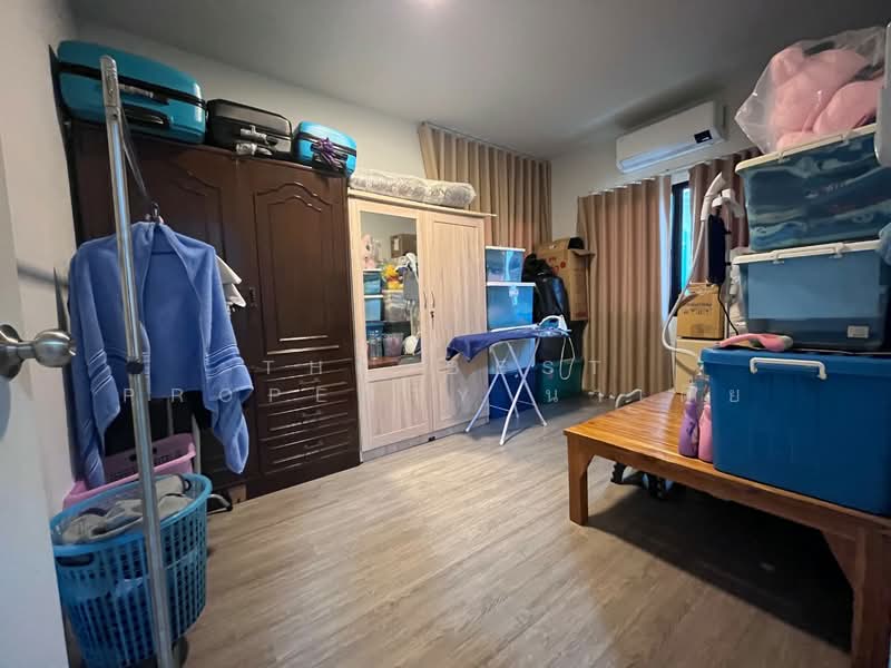 ขาย - Siri Place Ratchapruek 346 : สิริ เพลส ราชพฤกษ์ 346, ปทุมธานี