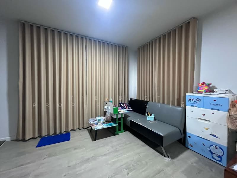 For Sale - Siri Place Ratchapruek 346, Pathum Thani