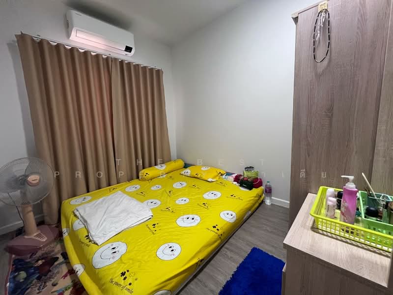 For Sale - Siri Place Ratchapruek 346, Pathum Thani