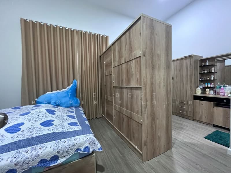 For Sale - Siri Place Ratchapruek 346, Pathum Thani