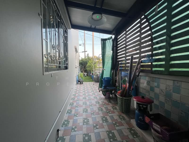 ขาย - Siri Place Ratchapruek 346 : สิริ เพลส ราชพฤกษ์ 346, ปทุมธานี