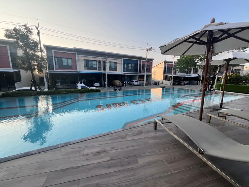 For Sale - Siri Place Ratchapruek 346, Pathum Thani