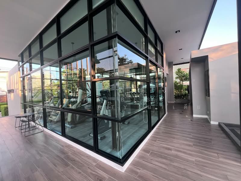 For Sale - Siri Place Ratchapruek 346, Pathum Thani