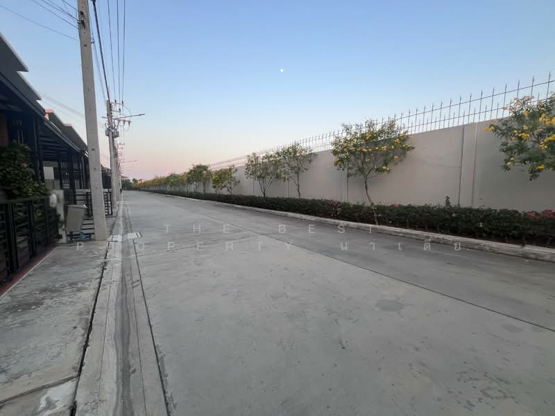 For Sale - Siri Place Ratchapruek 346, Pathum Thani