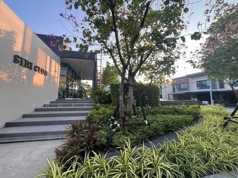 ขาย - Siri Place Ratchapruek 346 : สิริ เพลส ราชพฤกษ์ 346, ปทุมธานี