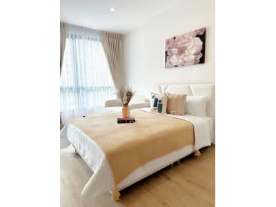 For Rent - The Rich Rama 9-Srinakarin, Bangkok
